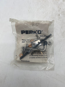 Perko 883-000-99A Solar-Ray Front Door Latch Upgrade (New)