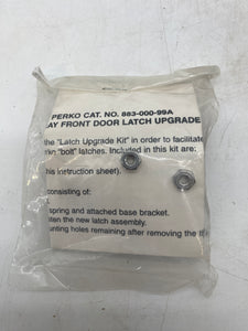 Perko 883-000-99A Solar-Ray Front Door Latch Upgrade (New)