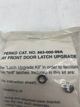 Load image into Gallery viewer, Perko 883-000-99A Solar-Ray Front Door Latch Upgrade (New)