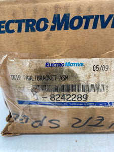 Electro-Motive EMD 8242289 Trip Pawl/Bracket Asm (Open Box)