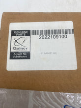 Load image into Gallery viewer, Quincy 2022109100 Gasket Kit, Set Gasket 340 (New)