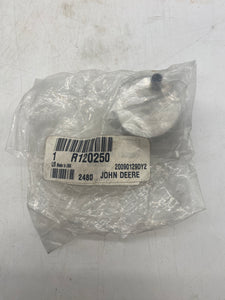 John Deere R120250 Drain Valve (New)