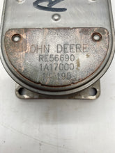 Load image into Gallery viewer, John Deere RE56690 Oil Cooler (Used)