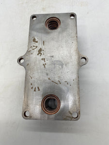 John Deere RE56690 Oil Cooler (Used)