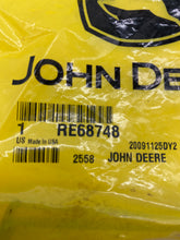 Load image into Gallery viewer, John Deere RE68748 Fuel Injection Tube *Lot of (5)* (New)