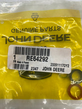 Load image into Gallery viewer, John Deere RE64292 Injector Seal Kit, *Lot of (10)* (New)