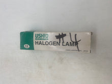 Load image into Gallery viewer, Ushio 1000278 EGJ 120V-1000WCP28 Lamp *Lot of (2)* (Open Box)