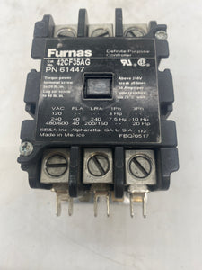 Furnas 42CF35AG Definite Purpose Controller (Open Box)