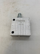 Load image into Gallery viewer, Sun Hydraulics EGI 0DP8-A2 Manifold (No Box)