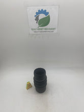 Load image into Gallery viewer, Duravent 0236-0288-0001 30R12 Neoprene Coupling, 7&quot; L x 2.5&quot; I.D. (No Box)