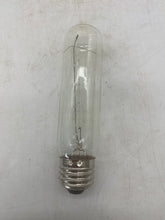 Load image into Gallery viewer, EiKO 25T10-130V Light Bulb, 130V, 25W, *Lot of (8) Bulbs* (New)