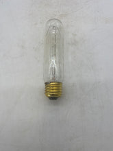 Load image into Gallery viewer, EiKO 40T10-130V Light Bulb, 130V, 40W, *Lot of (8) Bulbs* (New)