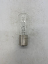 Load image into Gallery viewer, Radium 1150C Schipolampe Form B Marine Lamp 110V, 60W *Lot of (4) Bulbs* (New)