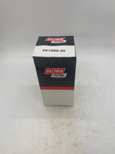 Load image into Gallery viewer, Baldwin PF7890-30 Fuel Filter, *Box of (11) Filters* (Open Box)