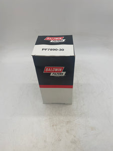 Baldwin PF7890-30 Fuel Filter, *Box of (11) Filters* (Open Box)