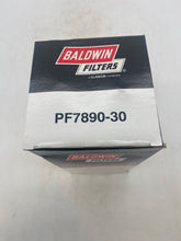 Load image into Gallery viewer, Baldwin PF7890-30 Fuel Filter, *Box of (11) Filters* (Open Box)