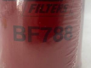 Baldwin BF788 Oil Filter, Spin-On, Full Flow, *Lot of (5) Filters* (No Box)