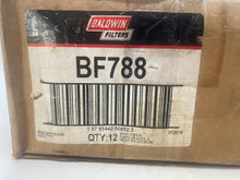 Load image into Gallery viewer, Baldwin BF788 Oil Filter, Spin-On, Full Flow, *Box of (12) Filters* (Open Box)