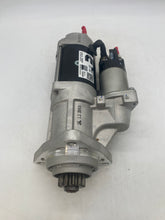 Load image into Gallery viewer, Cummins 3965283 Delco Remy 19026029 Electric Starter, 12V CW, 12-Tooth (Open Box)