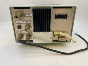 JRC NJC-203 Main Electronics for JLN-203 Doppler Log (Used)