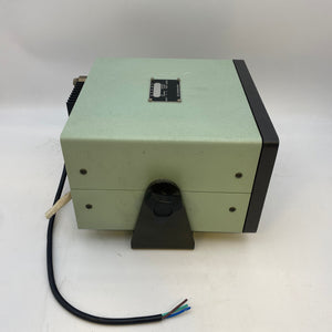 JRC NJC-203 Main Electronics for JLN-203 Doppler Log (Used)