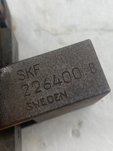 Load image into Gallery viewer, SKF 226400A 226400B Oil Injector, Incomplete (For Parts)