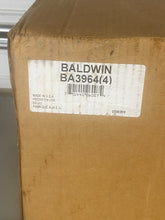 Load image into Gallery viewer, Baldwin BA3964(4) Nylon Screen Bag Air Elements Filter, *Box of (4) Bags* (New)