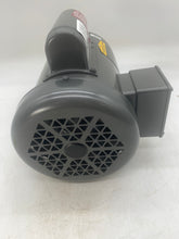 Load image into Gallery viewer, Baldor JL3509A Electric Motor 1HP 1PH 3450RPM 115/230VAC (No Box)