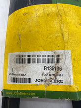 Load image into Gallery viewer, John Deere R135196 OEM Serpentine Belt, Engine Aux Drive V-Belt, 1500mm/59” (New)