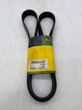 Load image into Gallery viewer, John Deere R135196 OEM Serpentine Belt, Engine Aux Drive V-Belt, 1500mm/59” (New)