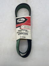 Load image into Gallery viewer, Gates K080626HD FleetRunner Micro-V Belt (New)