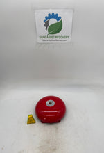 Load image into Gallery viewer, Potter Signaling MBA-8-12 12VDC Fire Alarm Bell (No Box)