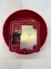 Load image into Gallery viewer, Potter Signaling MBA-8-12 12VDC Fire Alarm Bell (No Box)