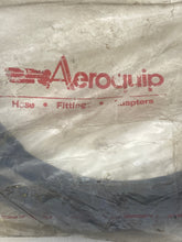 Load image into Gallery viewer, Aeroquip FC579-04 Hydraulic Hose w/ (1) S31-3P Connection, 3/8&quot;, 6ft. (No Box)