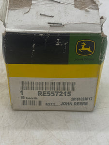 John Deere RE557215 OEM Thermostat (Open Box)