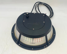 Load image into Gallery viewer, Kobelt 7178-K24 Panoramic Rudder Angle Indicator 24VDC (Used)