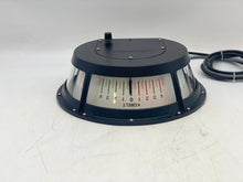 Load image into Gallery viewer, Kobelt 7178-K24 Panoramic Rudder Angle Indicator 24VDC (Used)