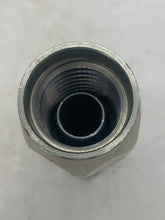 Load image into Gallery viewer, Eaton FC2652 Reusable Socket Fitting, Steel, 37 Deg Swivel *Lot of (6)* (No Box)