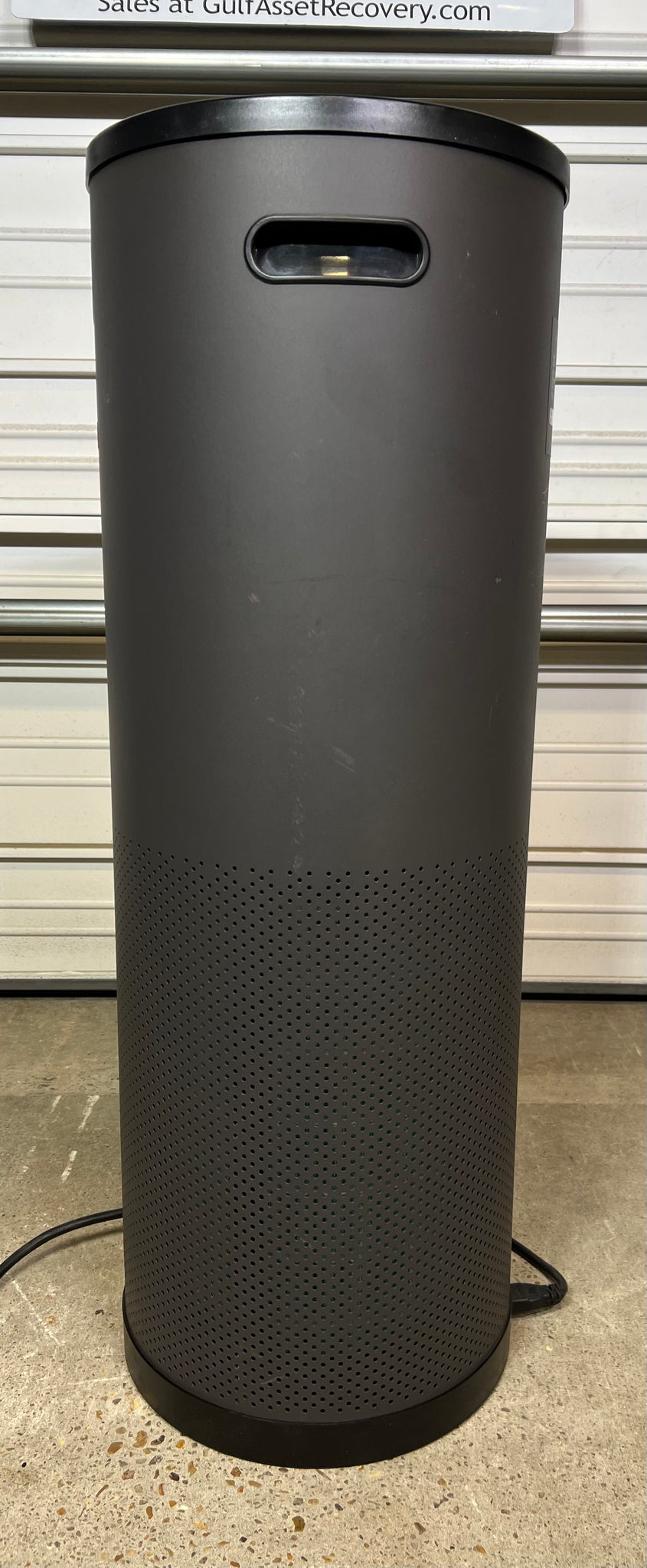 Jade sca5000c air store purification system