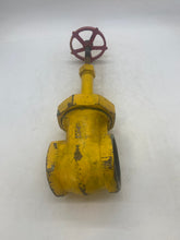 Load image into Gallery viewer, Milwaukee 1151 3&quot; FNPT Bronze Gate Valve, 150SWP, 300 WOG (Used)