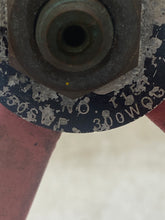 Load image into Gallery viewer, Milwaukee 1151 3&quot; FNPT Bronze Gate Valve, 150SWP, 300 WOG (Used)