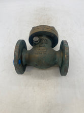 Load image into Gallery viewer, Williams B15SW 1-1/2&quot; Swing Check Valve, Class 150 (No Box)