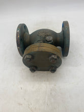 Load image into Gallery viewer, Williams B15SW 1-1/2&quot; Swing Check Valve, Class 150 (No Box)