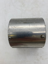 Load image into Gallery viewer, Straub STRAUB-REP-1L Coupling For 1.902&quot; Pipe, 316 SS, 232 PSI (No Box)
