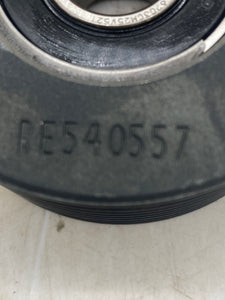 John Deere RE540557 OEM Idler Pulley (No Box)