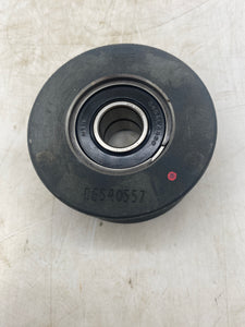 John Deere RE540557 OEM Idler Pulley (No Box)