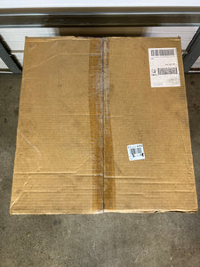 Air Handler 2W235 Pleated Air Filter, 24"x24"x2", MERV 7 *Box of (12)* (New)