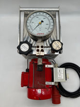 Load image into Gallery viewer, ITH Eco-MAX 17 Portable Electric Hydraulic High Pressure Pump Power Unit (Used)