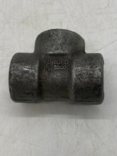 Load image into Gallery viewer, Bonney Forge 3000-Threaded-1/2 A105 Tee, 3.B.16, FK 8500, *Lot of (25)* (No Box)