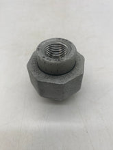 Load image into Gallery viewer, Pipe Fitting 1/2&quot; 3M Union, SP83, A105, Galv. Iron *Lot of (24)* (No Box)